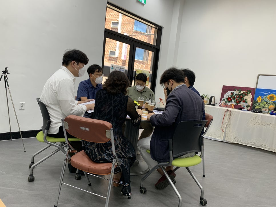(주)한려 이미지