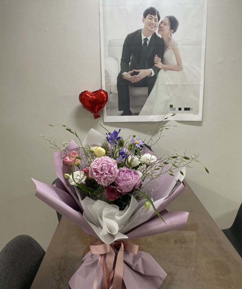 아화플레르 이미지