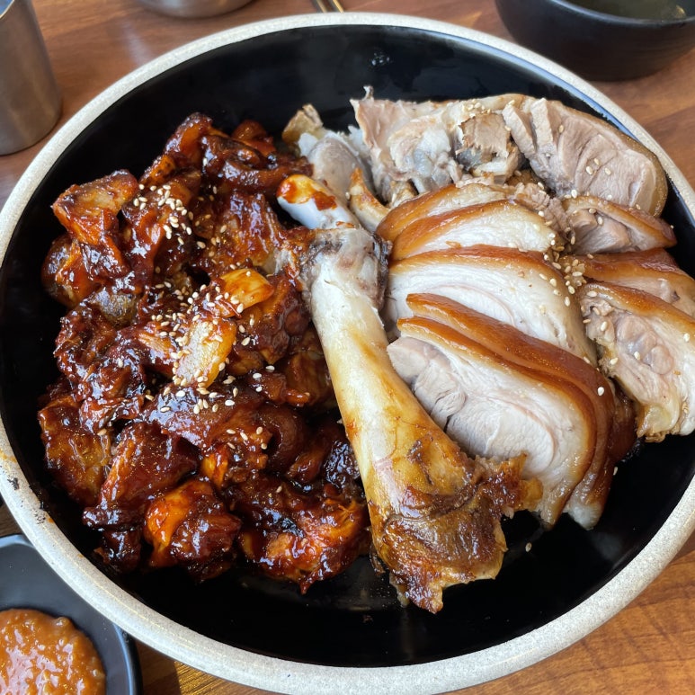 냠냠족발&보쌈 동탄점 이미지