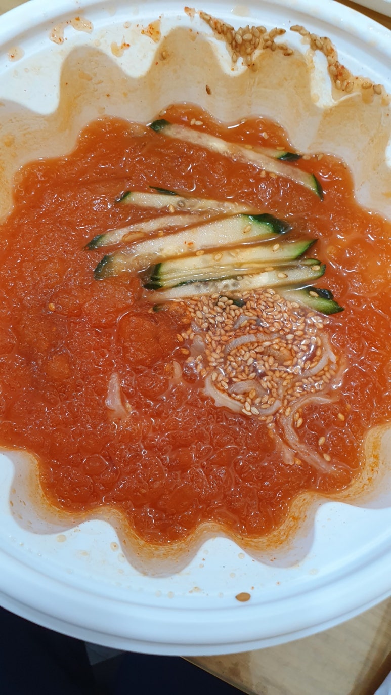 오서방짜장 이미지