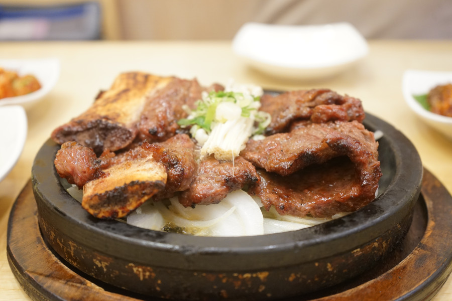 홍가명가궁석갈비 이미지
