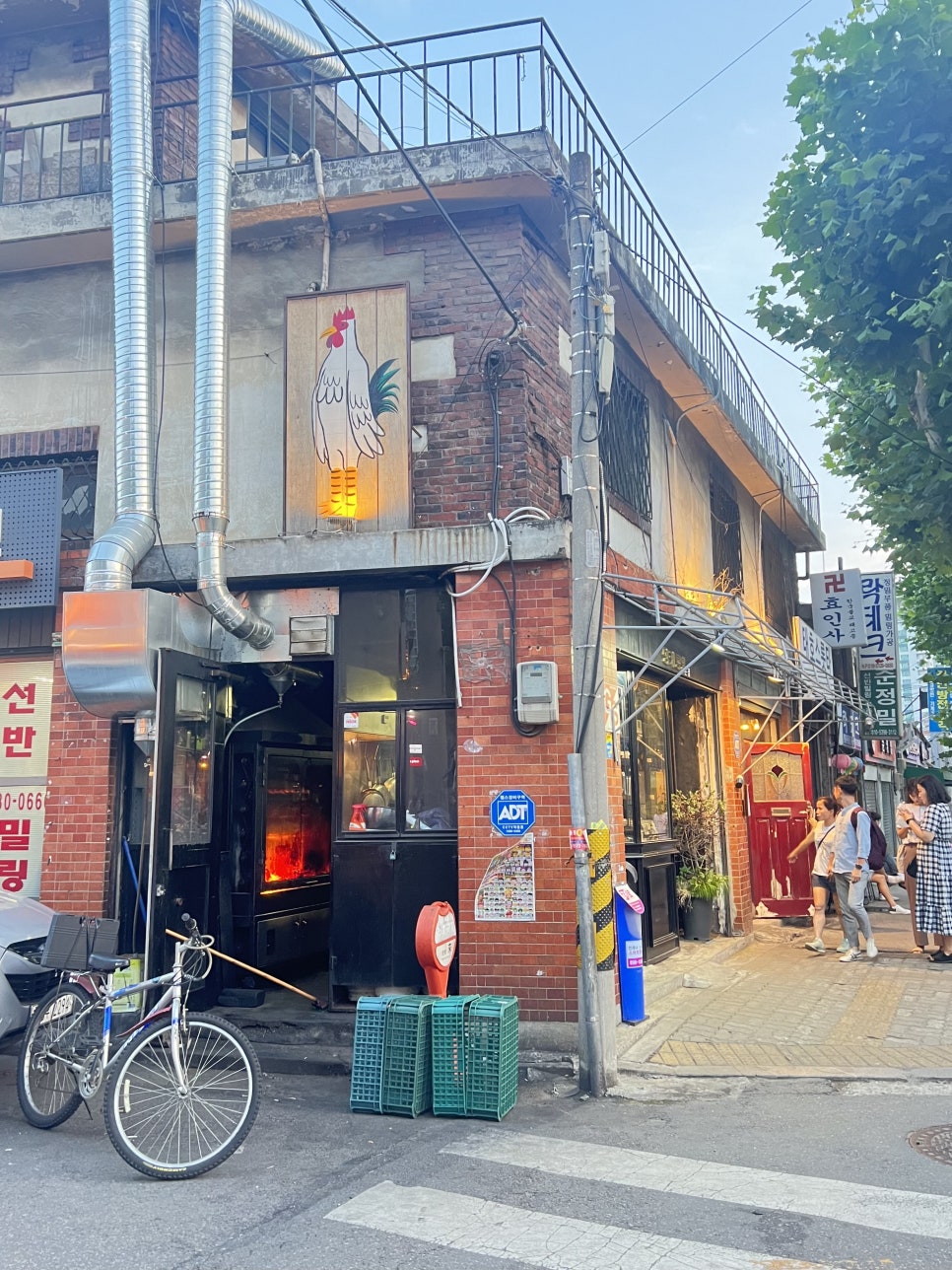 문래동돈까스 이미지