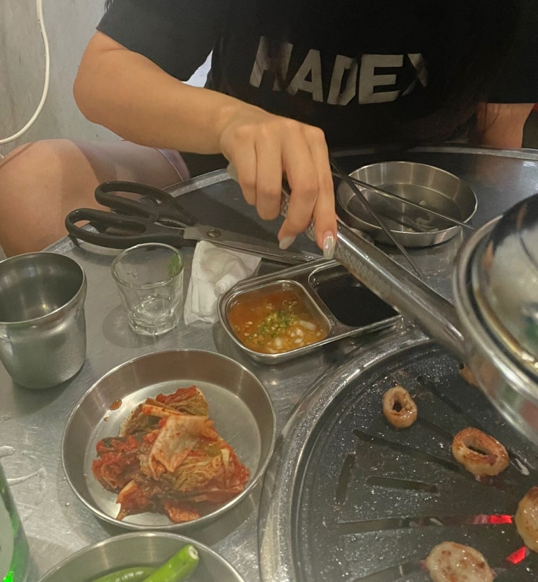 열라불라연탄집 이미지
