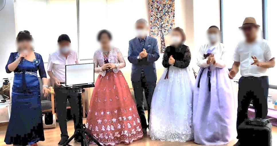 늘푸른사업단 이미지