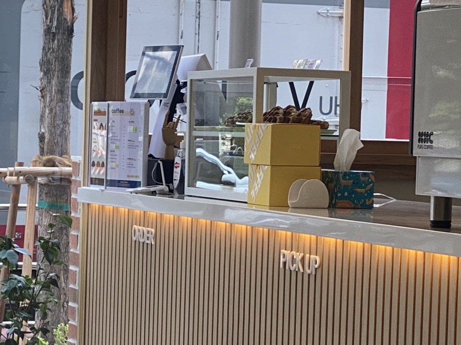 푸푸커피 진천점 이미지