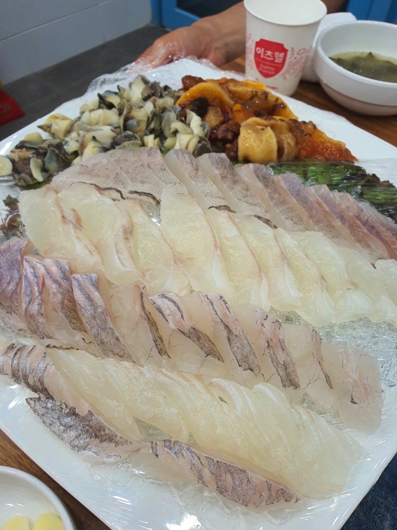 호계어시장 이미지