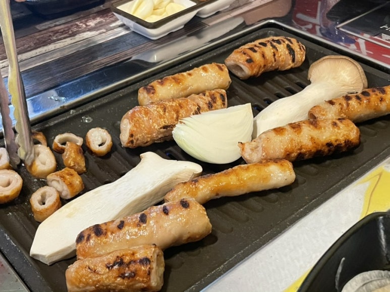 정가네소막창 이미지