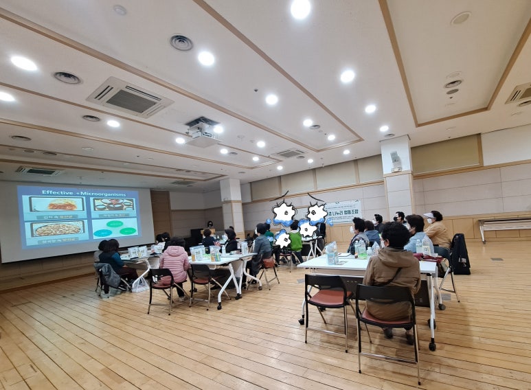 나누리협동조합 이미지