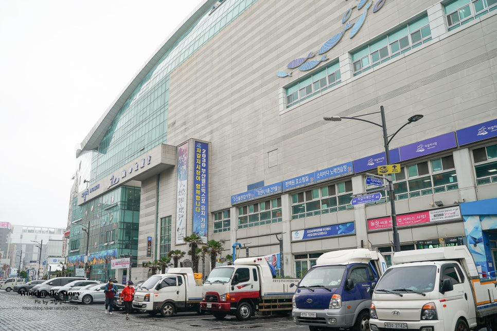 자갈치커피상회 이미지