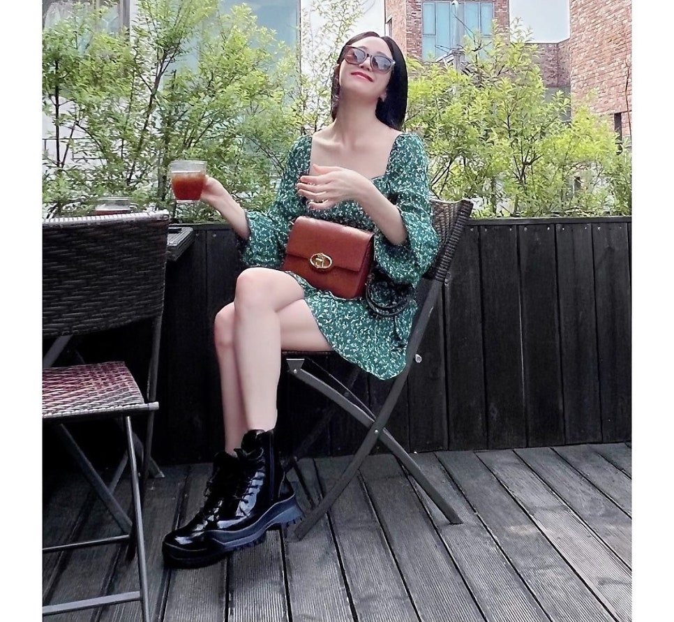 김효진헤어 이미지
