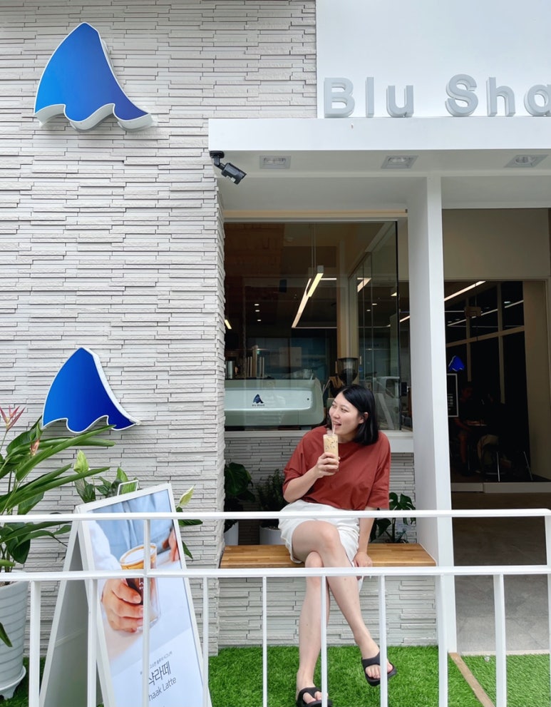 블루샥진주 이미지