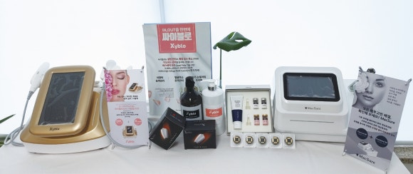 이화코스메틱 이미지