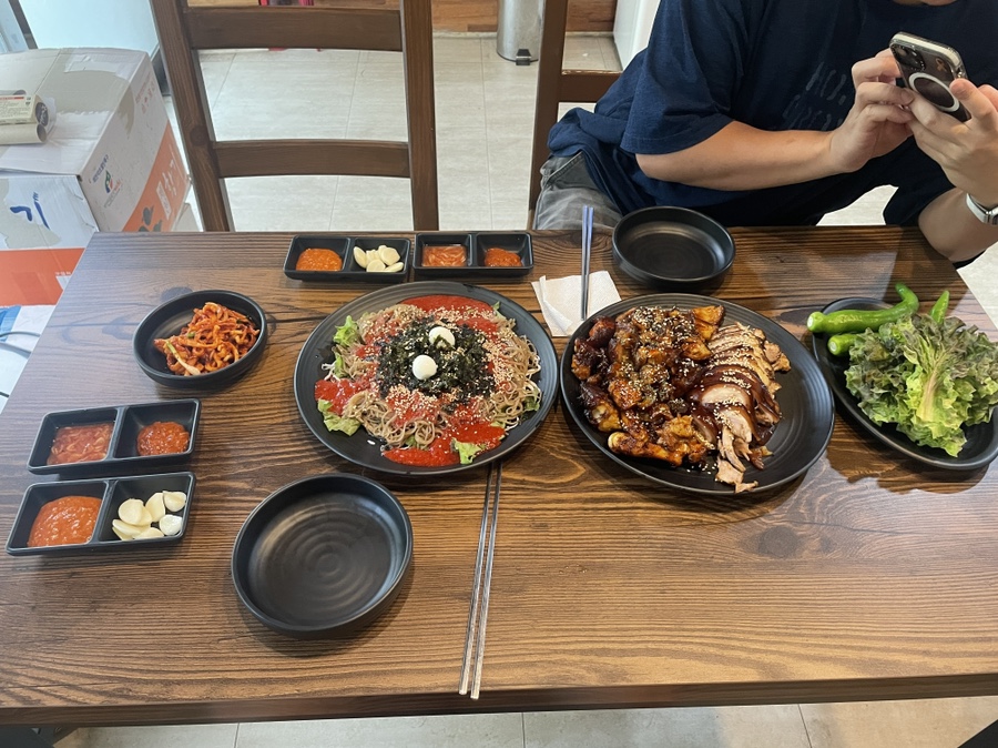 경이로운족발 이미지