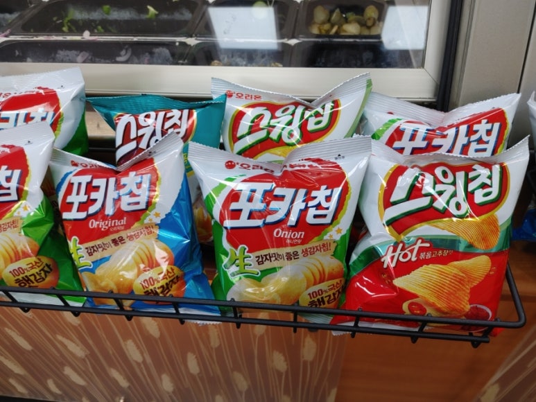 써브웨이광명소하점 이미지