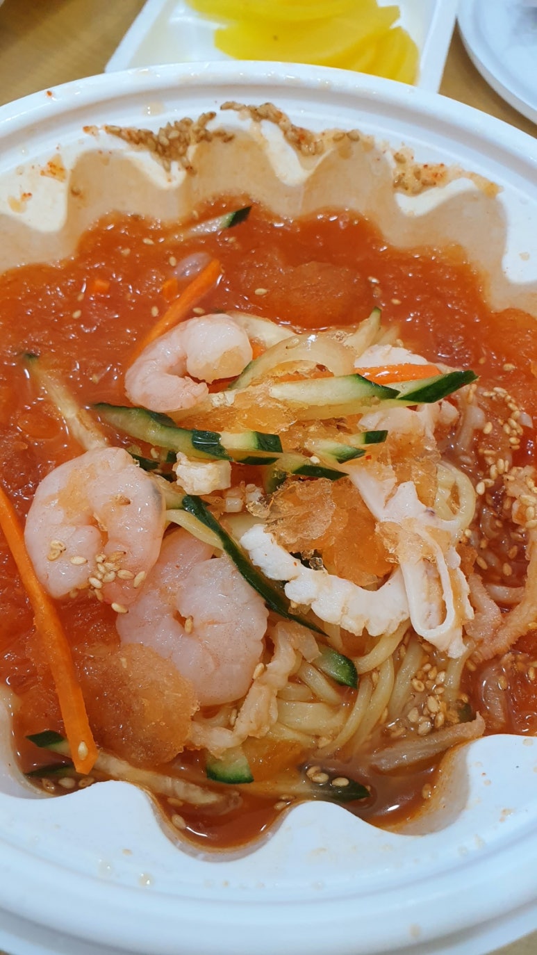 오서방짜장 이미지