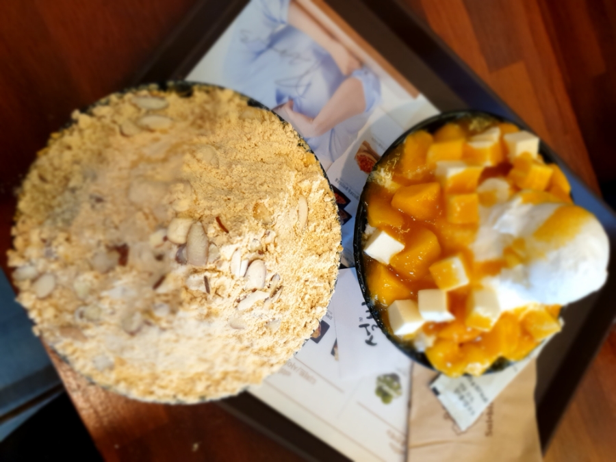 설빙이시아폴리스 이미지