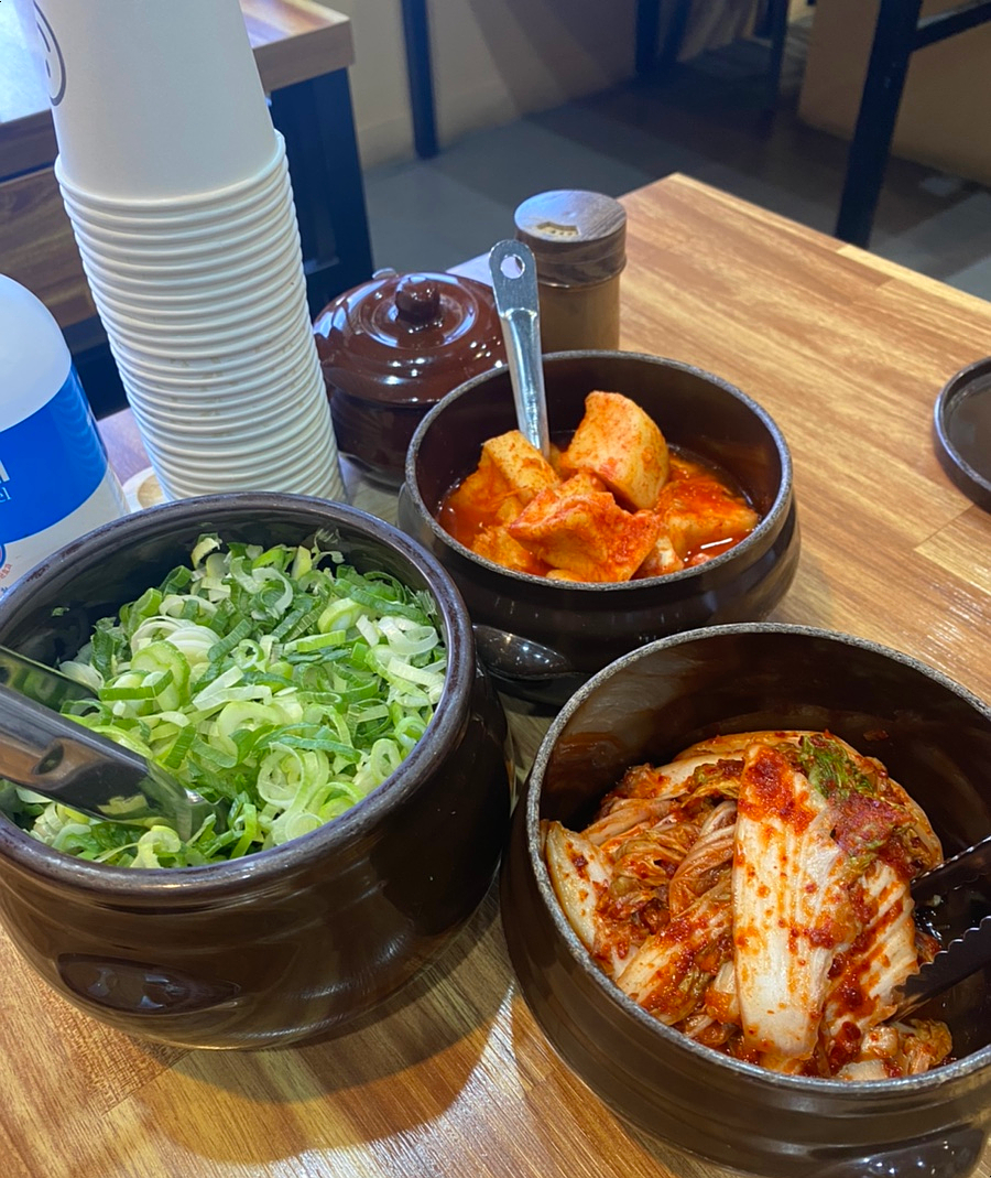 서래옥설렁탕 이미지