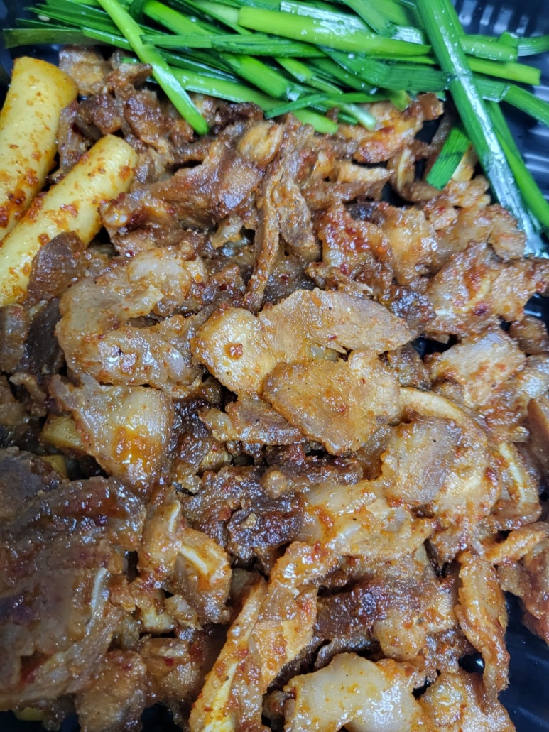 곱분이곱창김포 이미지