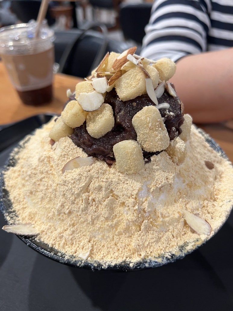 설빙 천호로데오점 이미지