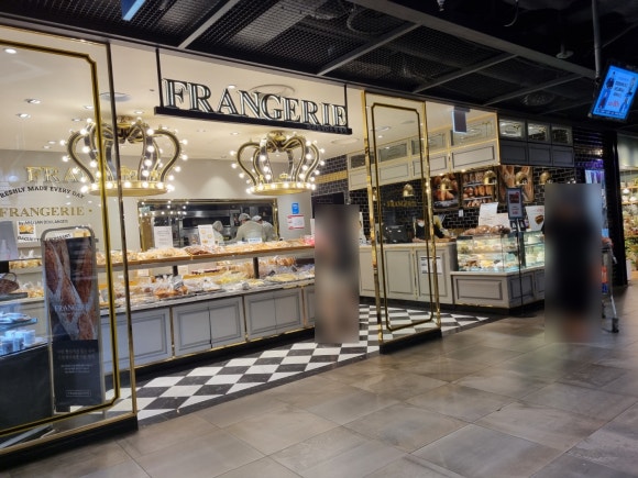 프랑제리 뉴코아 강남점 이미지