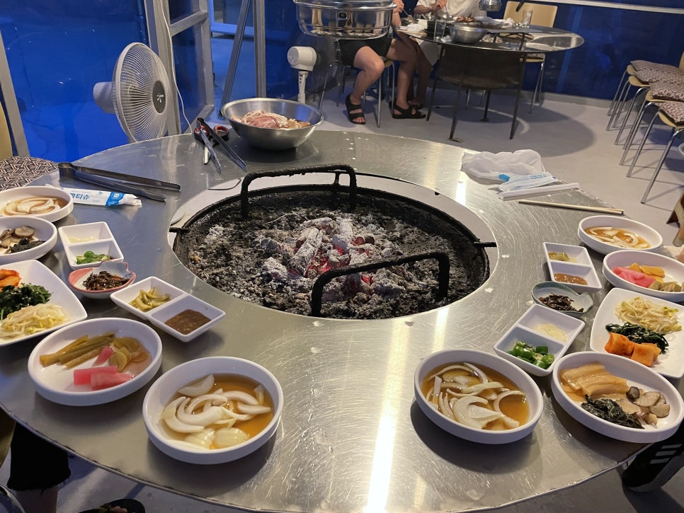 황토방산장 이미지