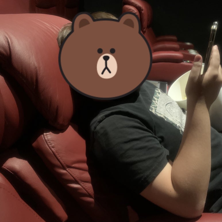 CGV평택고덕 8관 이미지