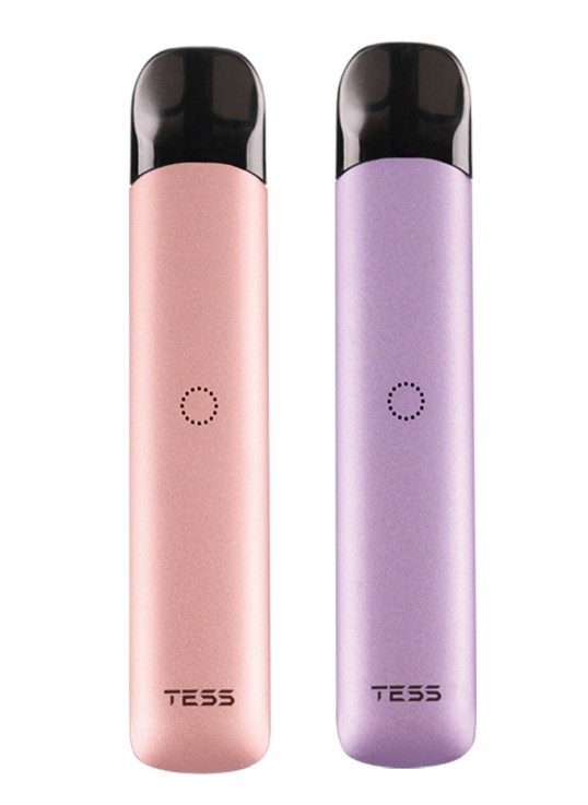 전자담배TESS 이미지