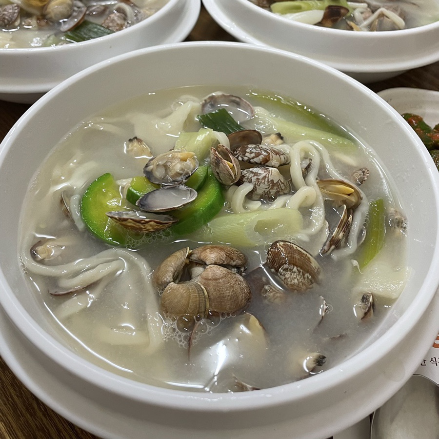 고창참바지락전문점 이미지