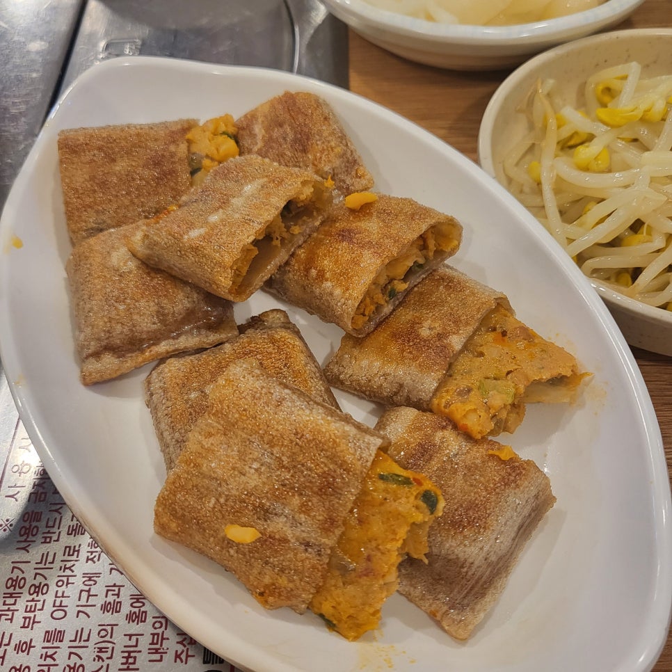 삼대맛집명인멸치칼국수 이미지