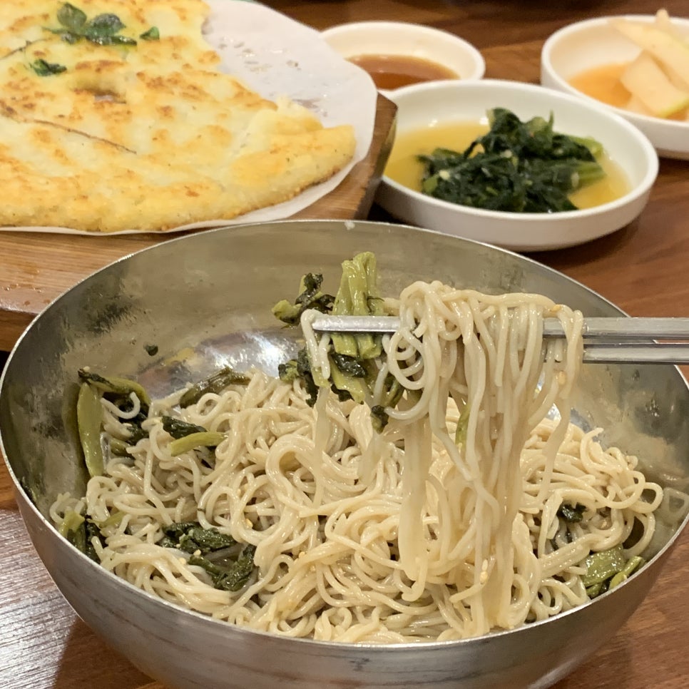 부손항아리막국수 이미지