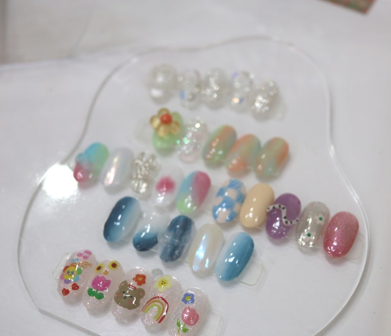 SOL NAIL 이미지