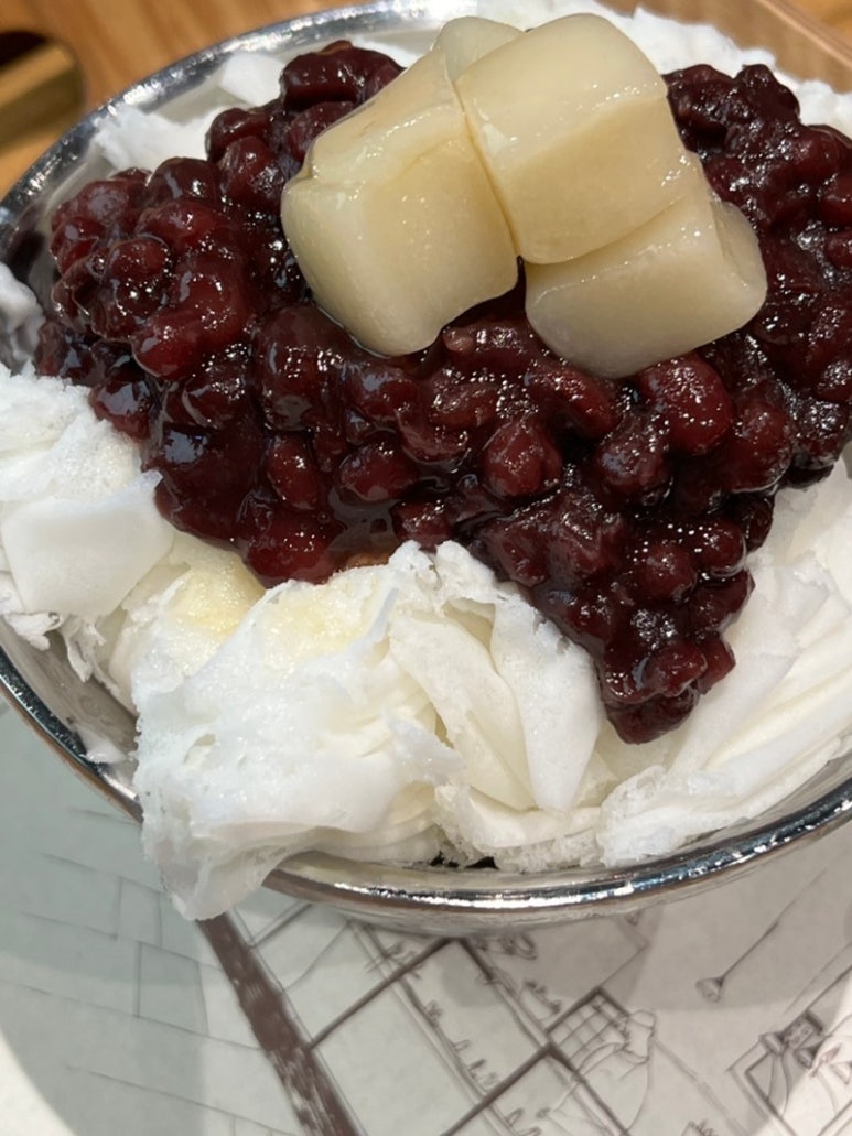 설빙 천호로데오점 이미지