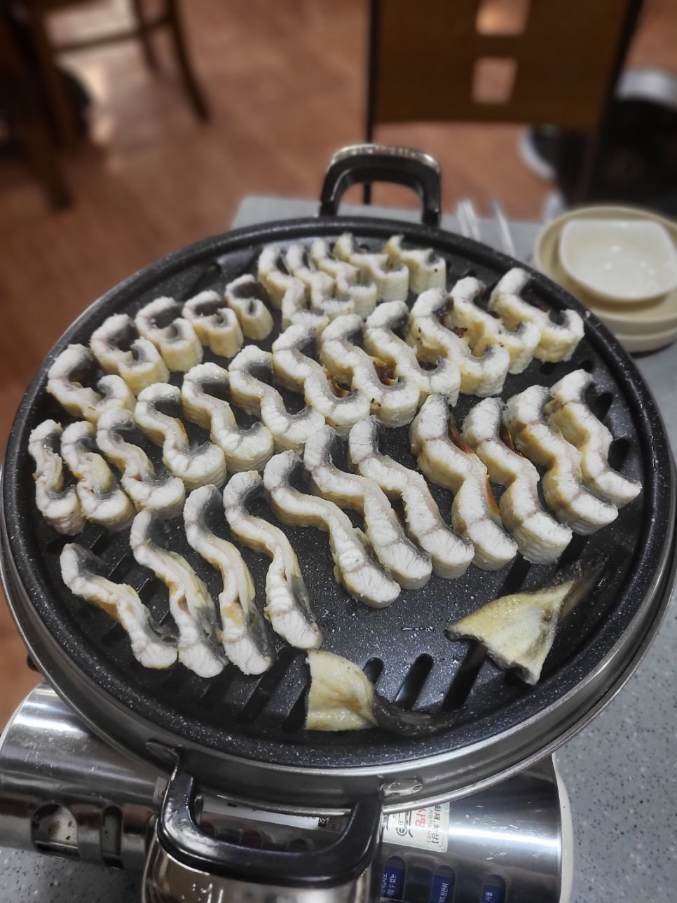 한양민물장어 이미지