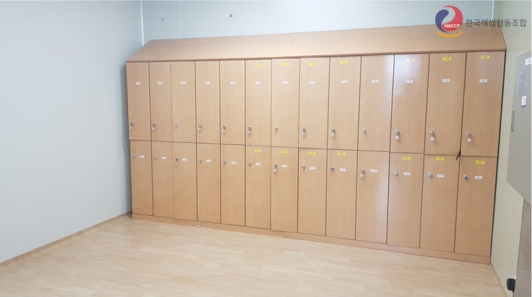 한국해썹협동조합 이미지