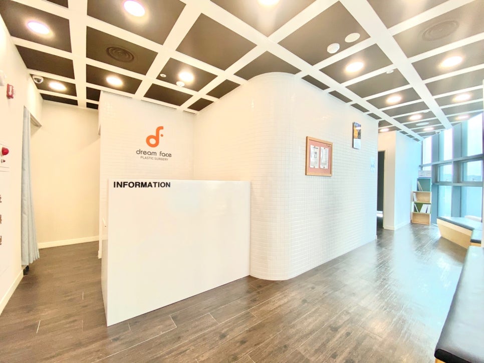 더디자인성형외과의원 이미지