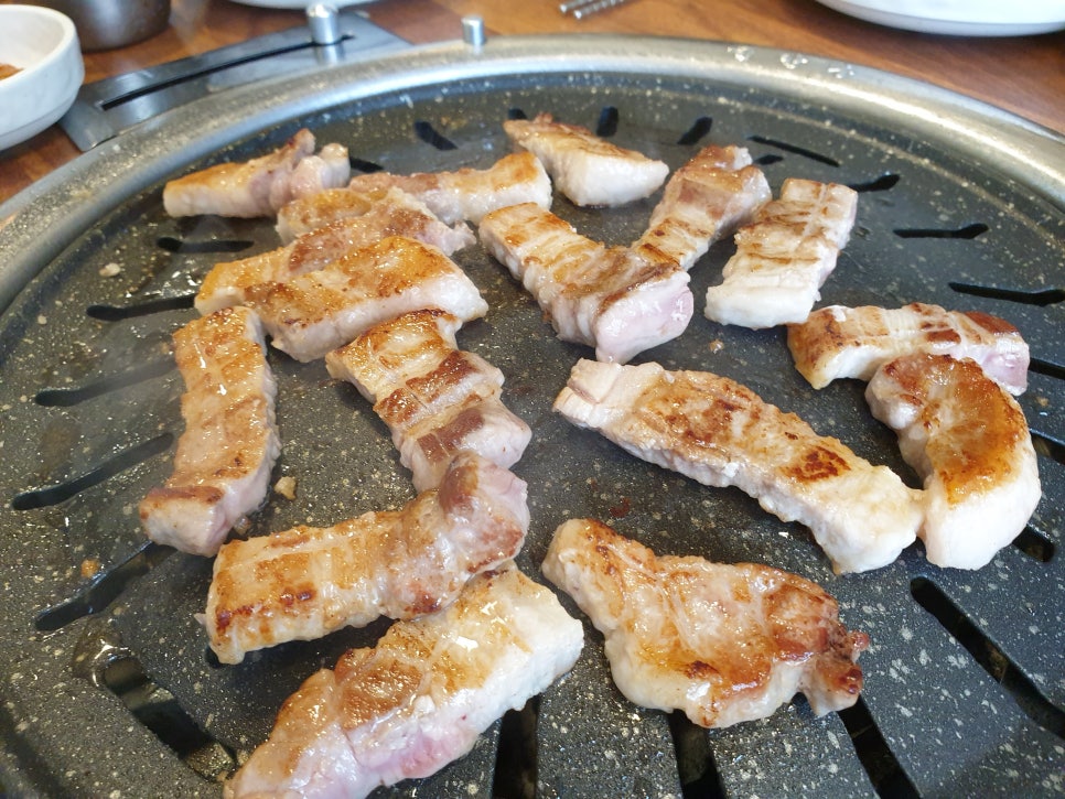부흥숯불갈비 이미지
