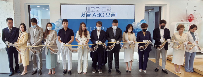 시크릿다이렉트코리아(주) 이미지