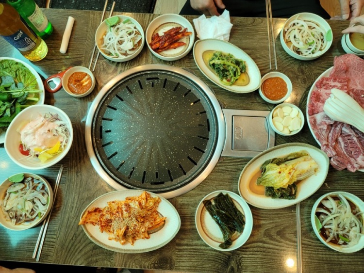 폴비락한우리 이미지