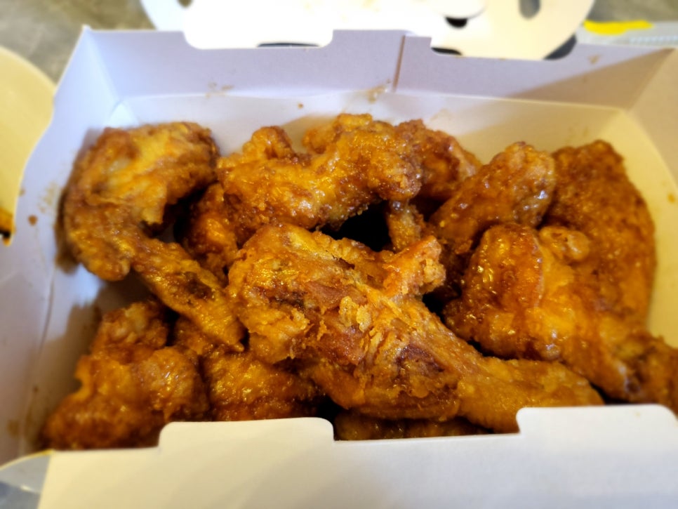 BHC치킨매곡점 이미지