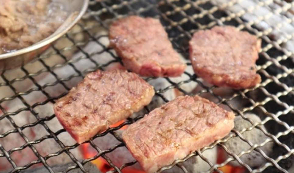 (주)한우촌 이미지