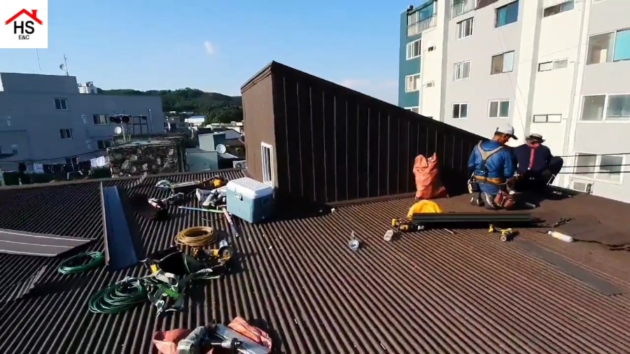 한솔골 이미지