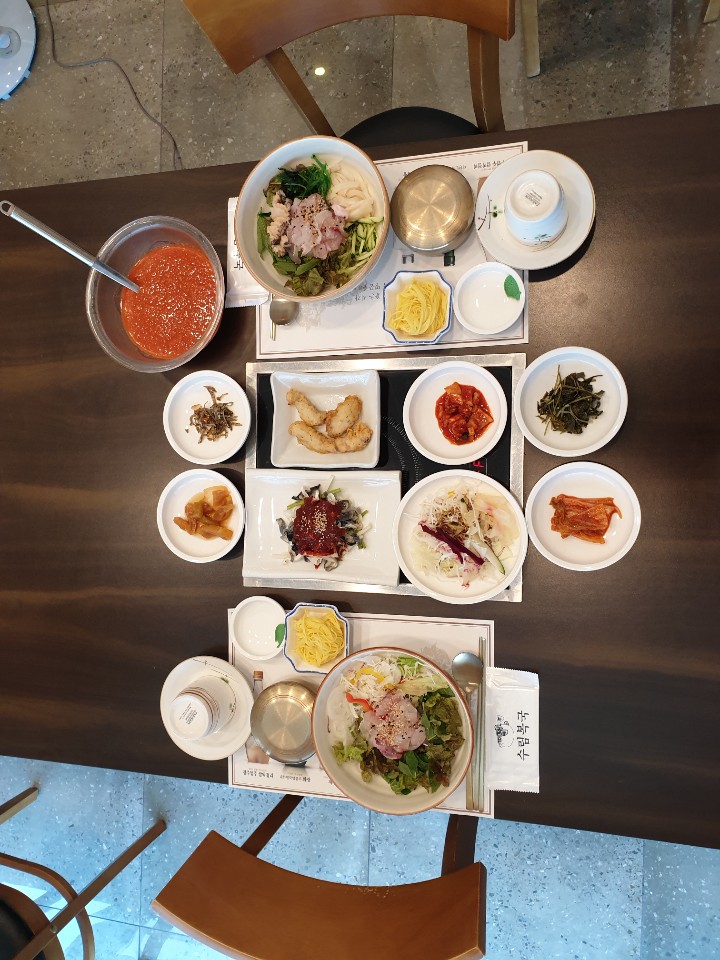 수림물회 이미지