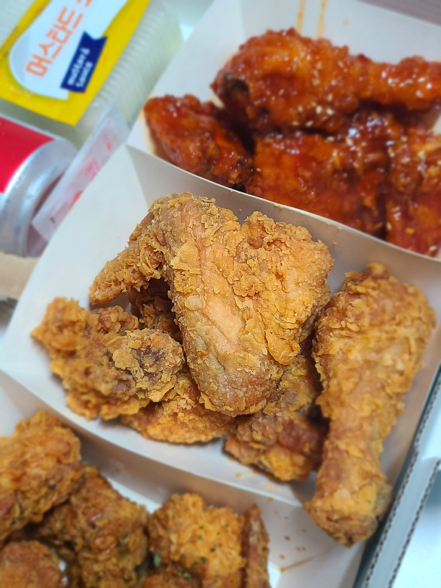 디디치킨 동탄영천점 이미지
