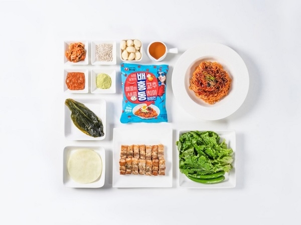 따띠삼겹 이미지