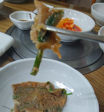 우리밀진미칼국수 이미지