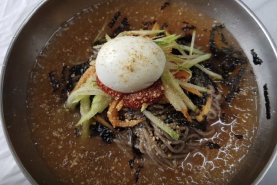 솔밭막국수 이미지