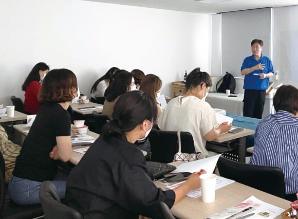이화코스메틱 이미지