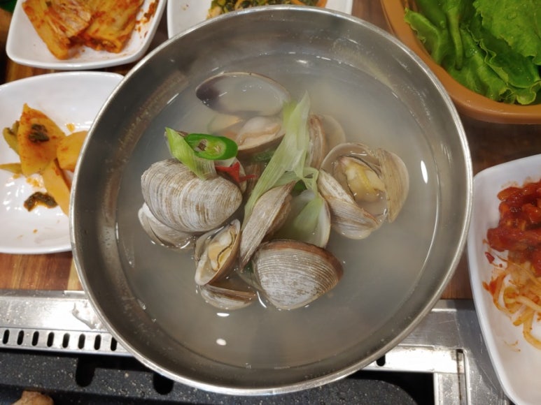 격포식당고깃집 이미지