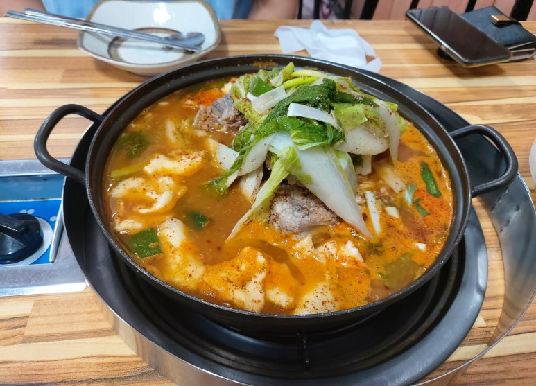 제주감자탕2호점 이미지