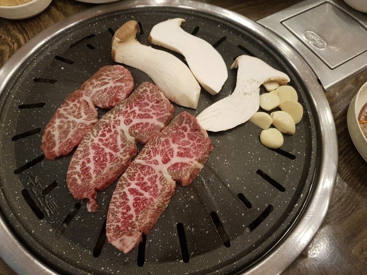 폴비락한우리 이미지
